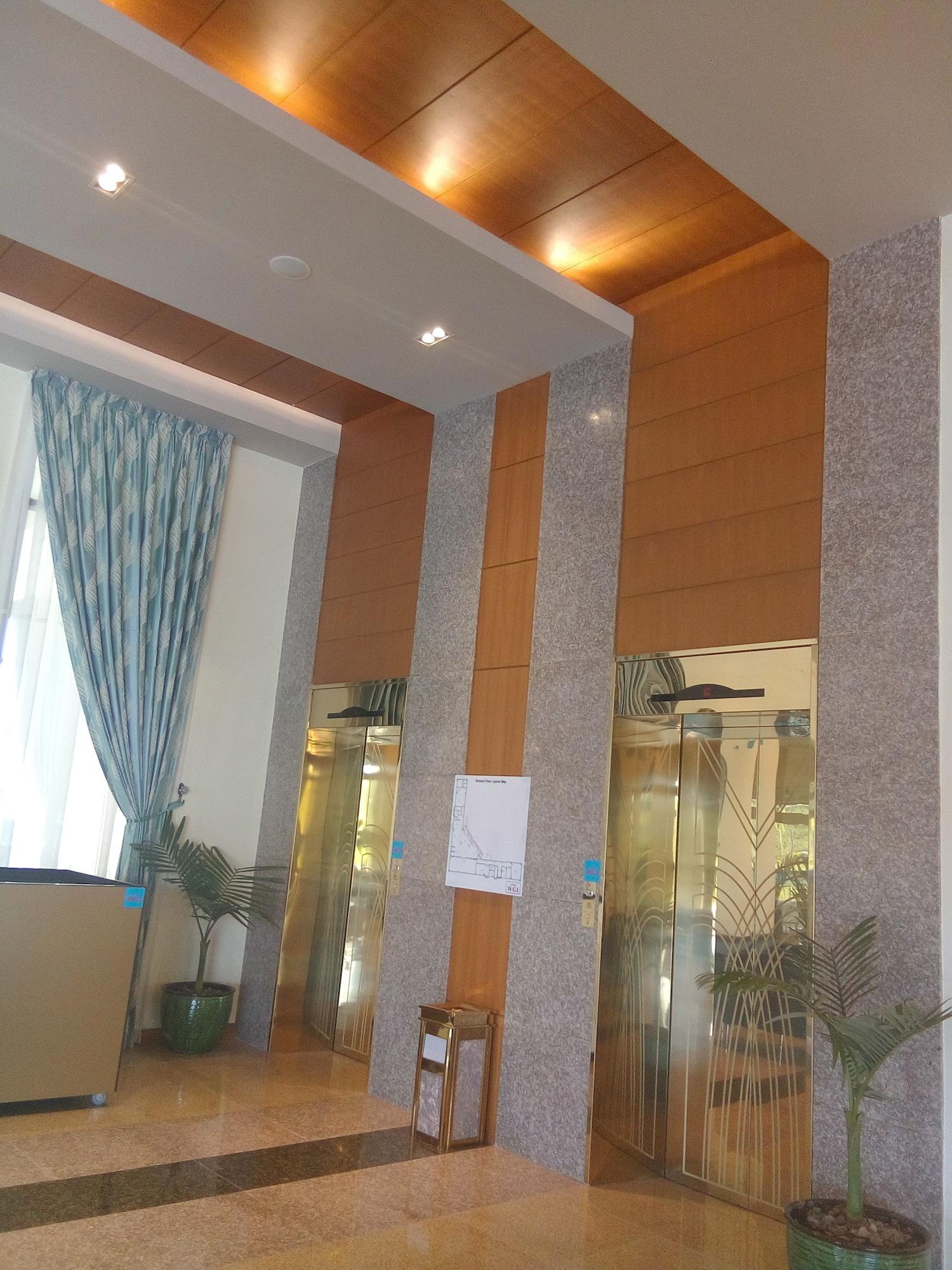 Vegas Hotel - Nay Pyi Taw Naypyidaw Exterior photo